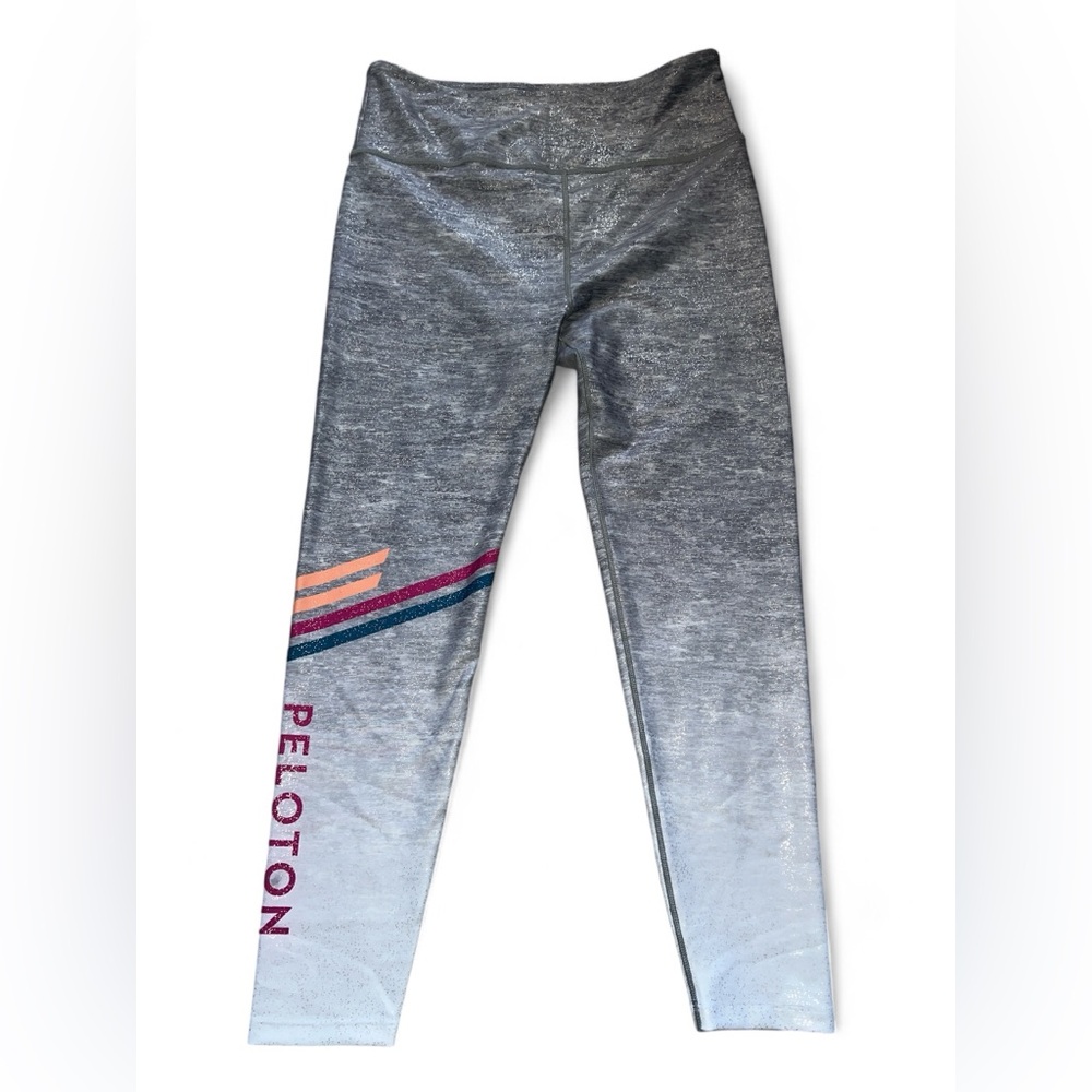 Peloton Roller Rink High Waisted Legging -  XL